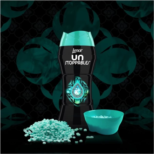 Lenor Perle parfumate Unstoppables Fresh 210 gr - image 2