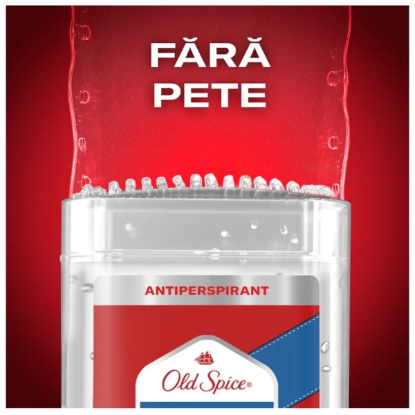Old Spice Deodorant gel 70ml Whitewater - image 4