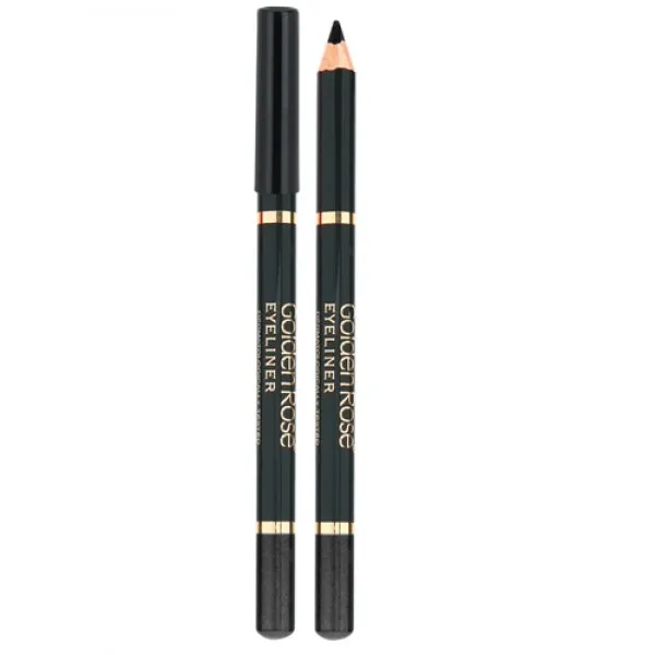 Golden Rose Creion de ochi 301 1,4g Eye Pencil - image 1