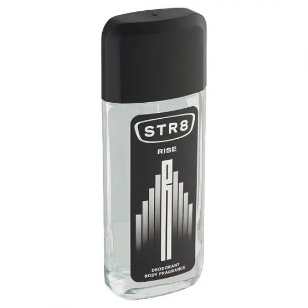 STR8 Apa de toaleta 85ml RISE - image 2