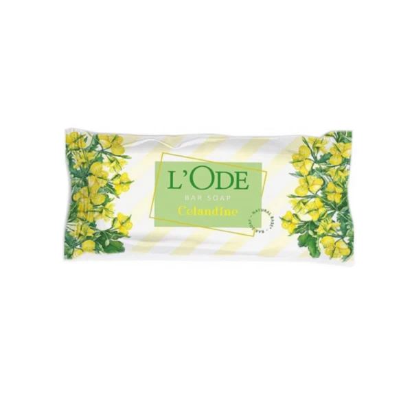 L'Ode sapun solid 60 g Rostopasca - image 1