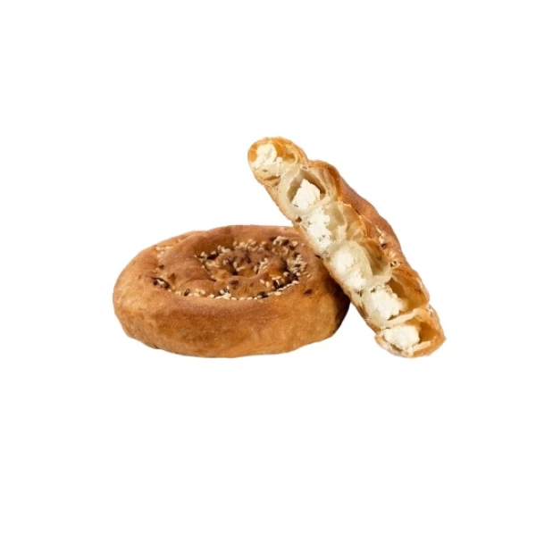 Milina Placinta cu brinza si mac 180g - image 1