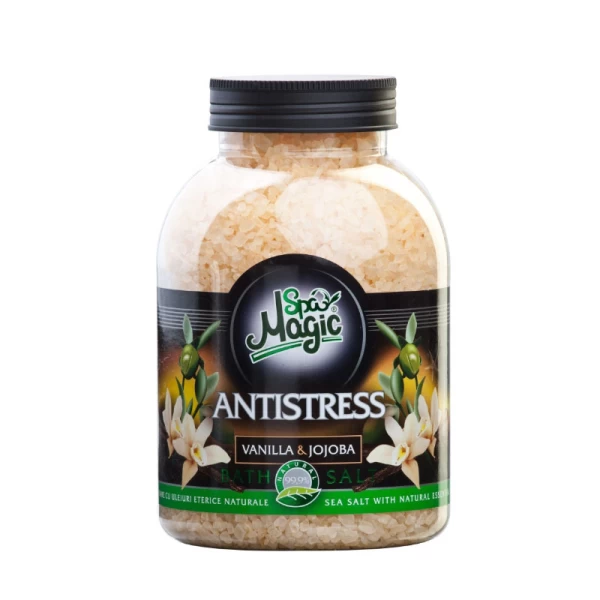 Magic Spa sare de mare 1,25 kg Antistress - image 1