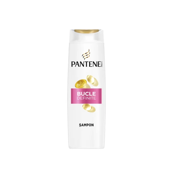 Pantene Pro-V Defined Curls Шампунь для вьющихся волос, 400 мл - image 2