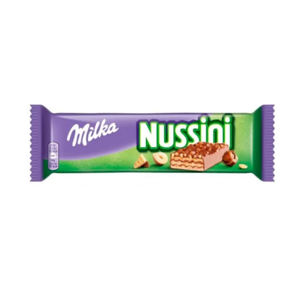 Milka Baton Nusinni 31gr - image 1