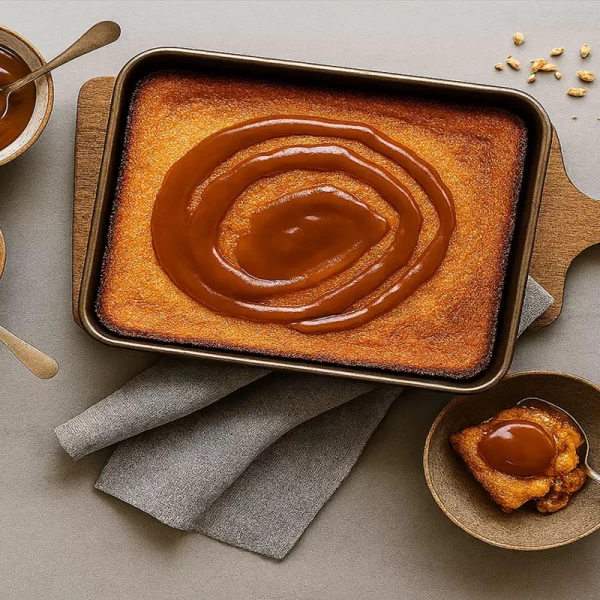 Dr.Oetker Карамельный сахар 8гр - image 2