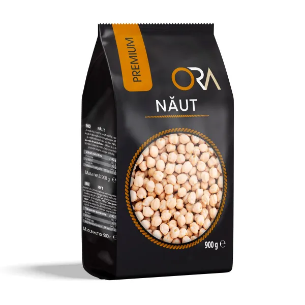ORA Naut 900g - image 1