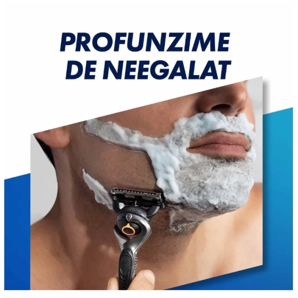 Gillette Rezerve aparat de ras Fusion ProGlide 2 buc - image 3