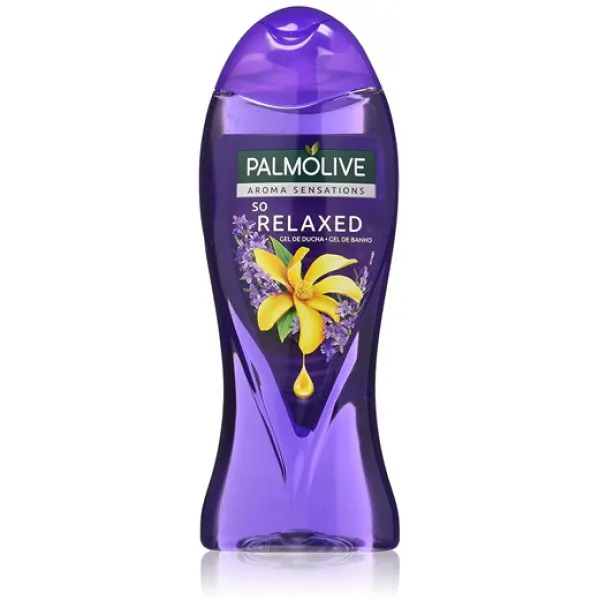 Palmolive gel de dus 500ml Aroma Relax with Lavender - image 1