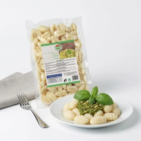 Viander Gnocchi din cartofi 1 kg - image 2