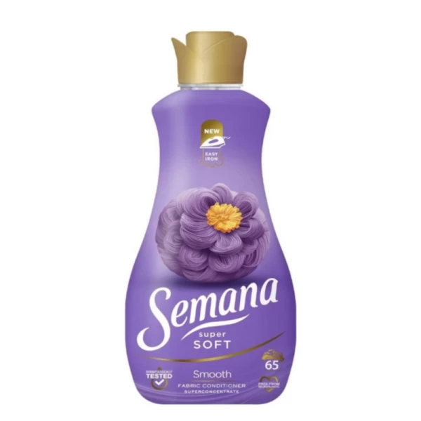 Semana Balsam de rufe 1.3L Super Soft Smooth - image 1