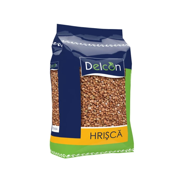 Delcon Crupe de hrisca 900g - image 2