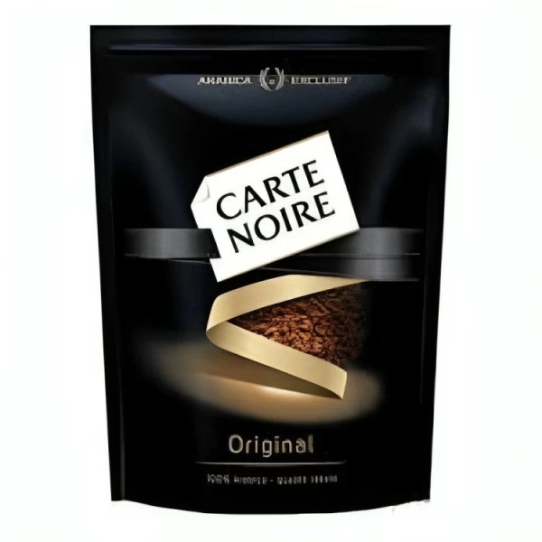 Carte Noire Cafea solubila 33g - image 1