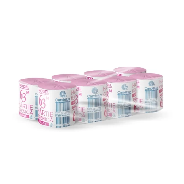 Туалетная Бумага Модель 63 M - image 2