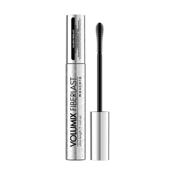 Eveline Rimel pentru gene Volumix Fiberlast cu efect de alungire 9 ml - image 1