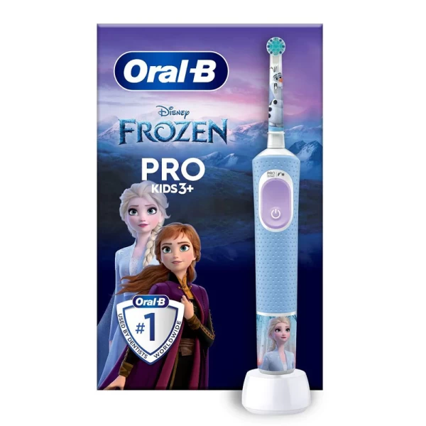 Oral-B Periuta Electrica Pro Frozen - image 1