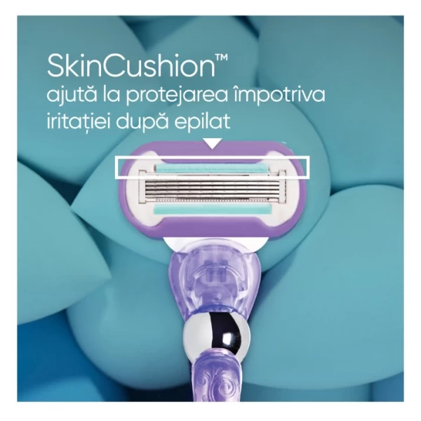 Gillette Venus Aparat de ras Swirl - image 4