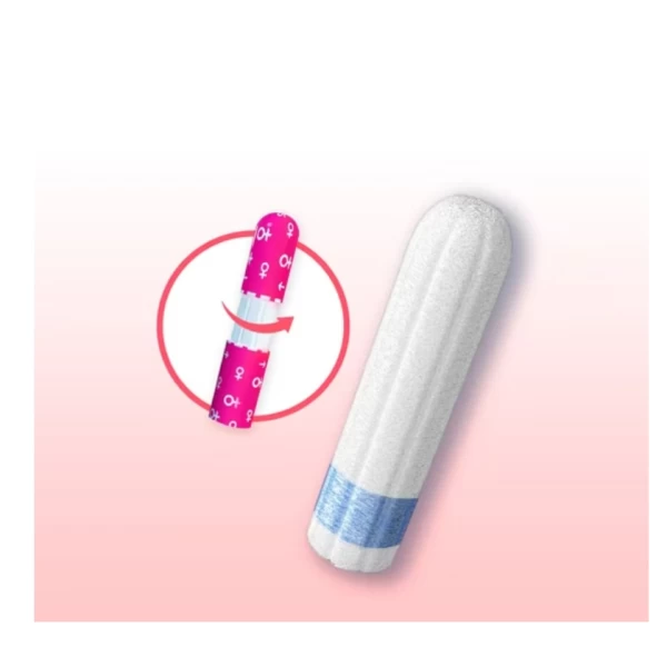 Kotex Tampoane Ultra Sorb Mini 8 buc - image 3
