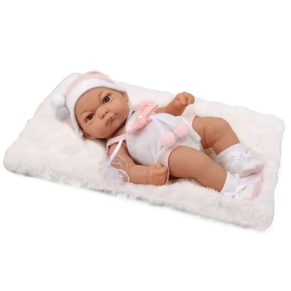 Papusa BABY 25cm. 6326 - image 1