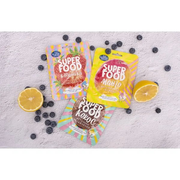 Sto Reteptov Krasoti Masca de fata de matase Vitaminizata - image 2