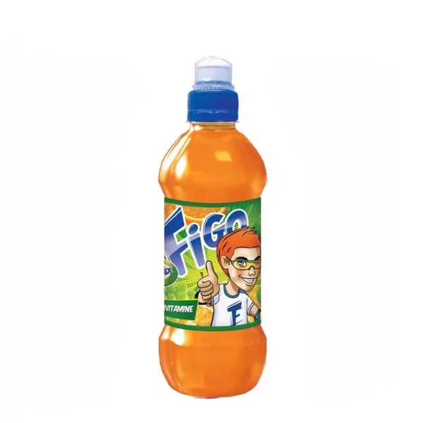 Figo Suc Multivitamine 300 ml - image 1
