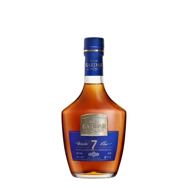 Divin Bardar 7 Ani XO 0.5L - image 1