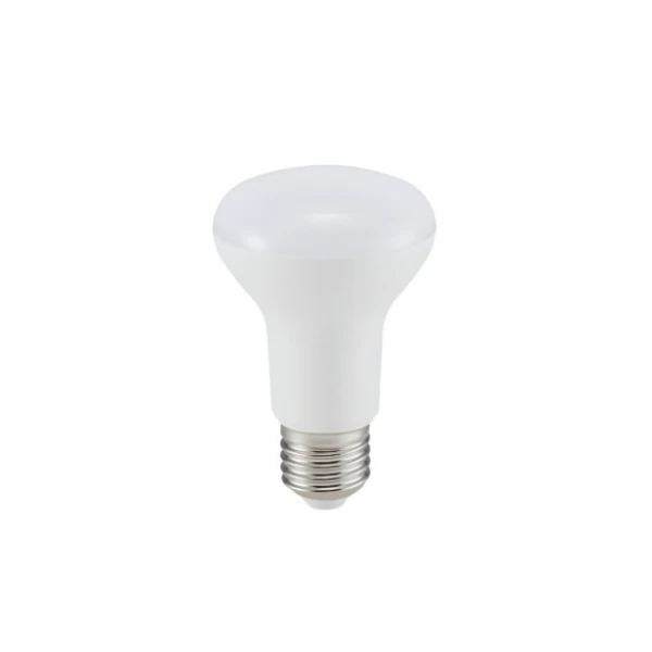 Bec LED R63 12W E27 6000K LuminaLED - image 1