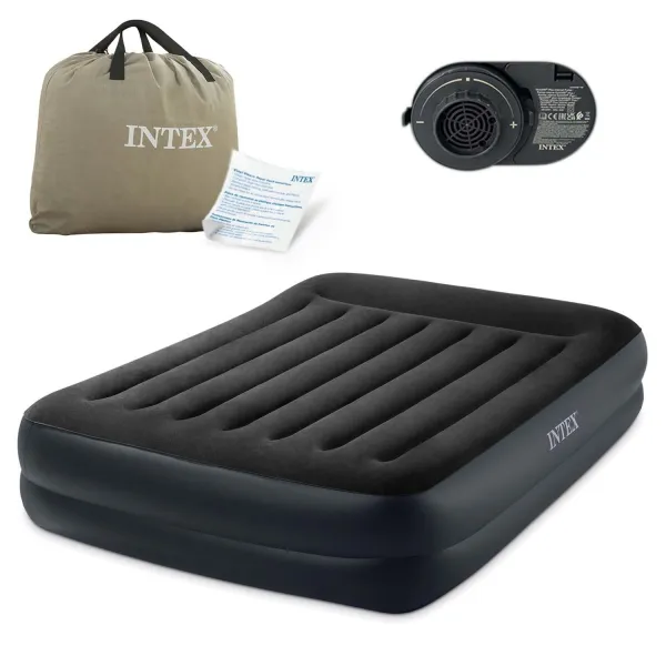 INTEX Надувная кровать Intex 64124 - image 1