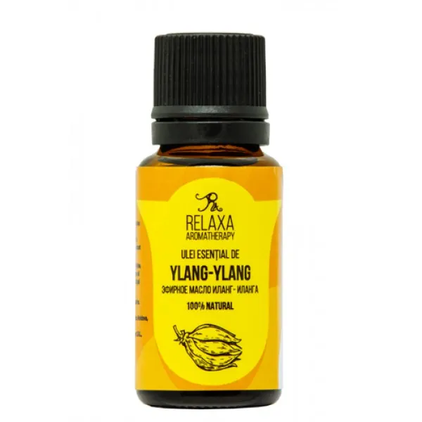 Эфирное масло Иланг-Иланга 15ml - image 1