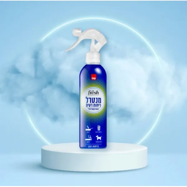 Sano Neutralizator de mirosuri Refresh 350 ml - image 2