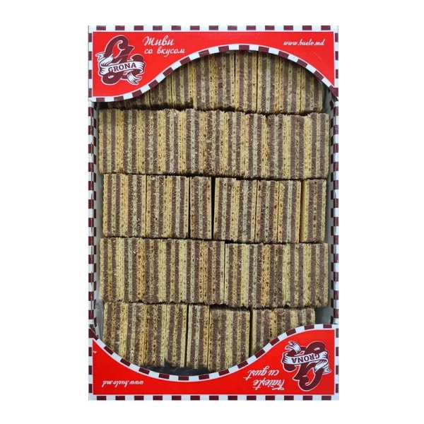 Grona Вафли Сави 1,1 кг - image 1