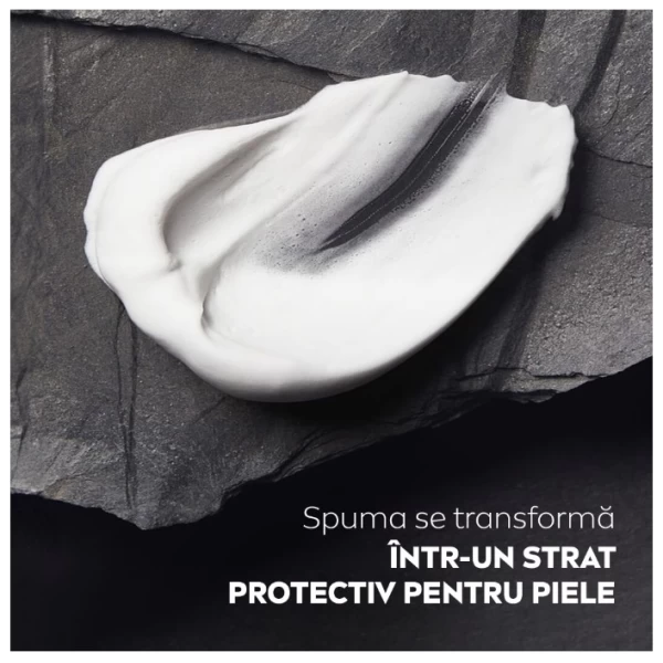 Nivea Men Gel de ras Deep 200 ml - image 5