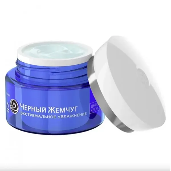 Ciornii Jemciug Crema de fata hidratanta extrema, zi 50ml - image 3