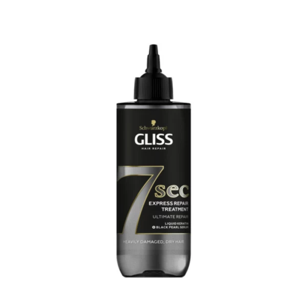 Gliss Tratament express 200ml Ultimate Repair - image 1