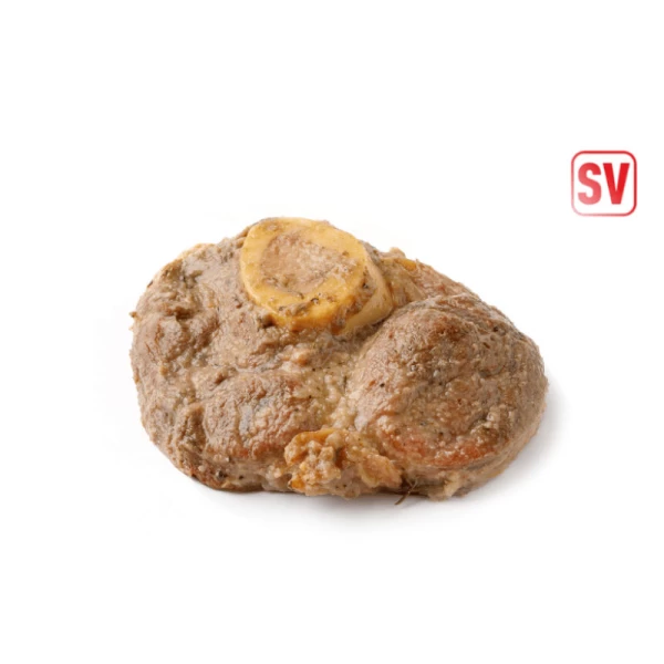 Cap Casa Mare Steak Ossobuca 400g - image 3