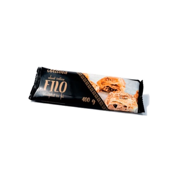 Тесто Вытяжное Филло в листах 400г - image 1