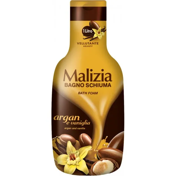 Malizia spumant baie 1L Argan Vanilie - image 2