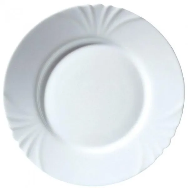 Тарелка CADIX 25 см - image 1
