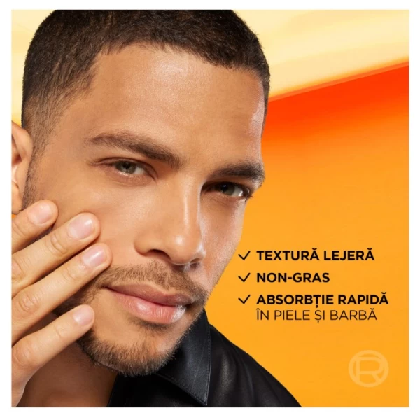 L'Oreal Paris Men Expert Hydra Energetic Осветляющая сыворотка для мужчин, витамина С, 30 мл - image 6