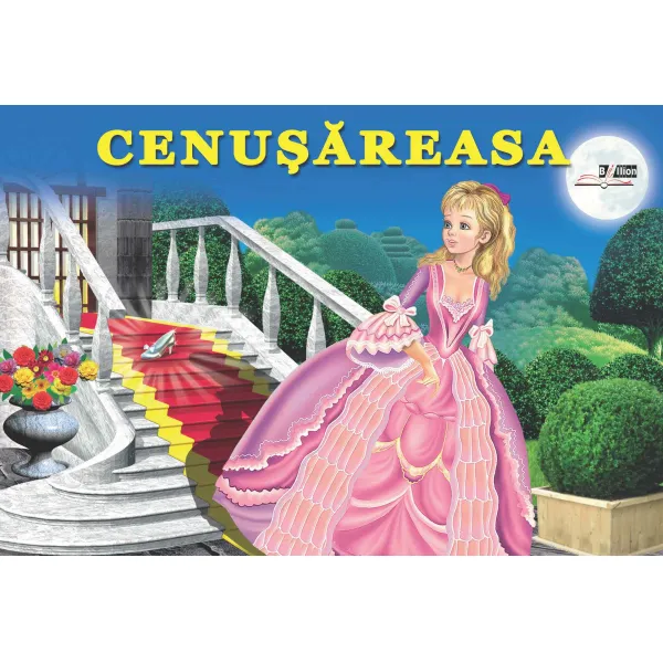 Cartea Carton Cenusareasa - image 1