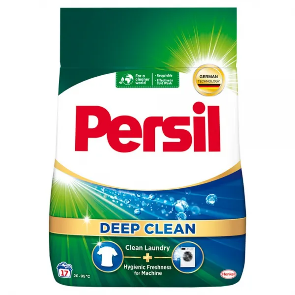 Persil Стиральный порошок 1,02 кг Regular - image 1