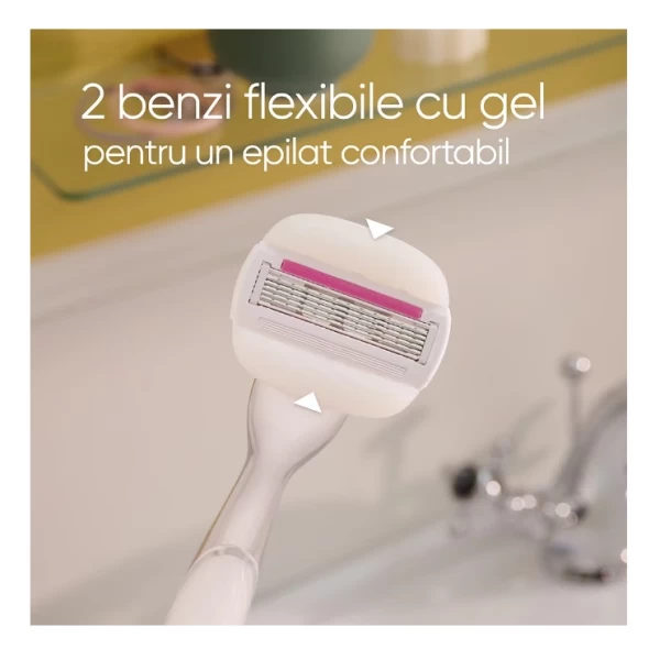 Gillette Venus Aparat de ras Sugarberry - image 3
