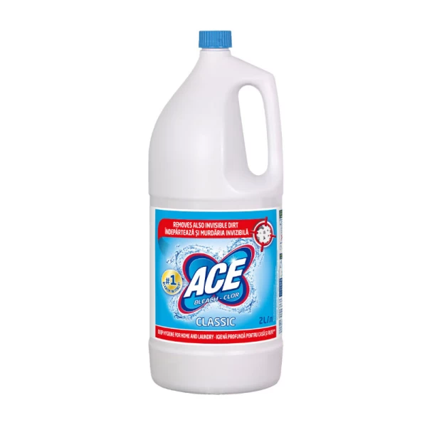 Ace Inalbitor 2L Regular - image 1