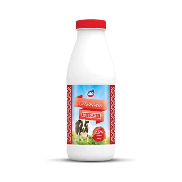 JLC Кефир 0,93л Armonie 2,5% - image 1