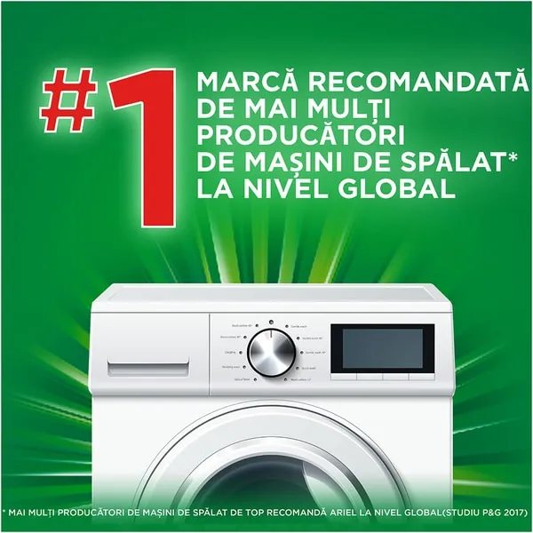 Ariel Стиральный порошок 2 kg Color - image 2