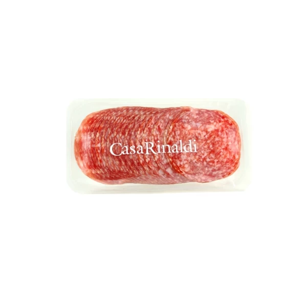 Casa Rinaldi Колбаса Milano резанный 150г - image 1