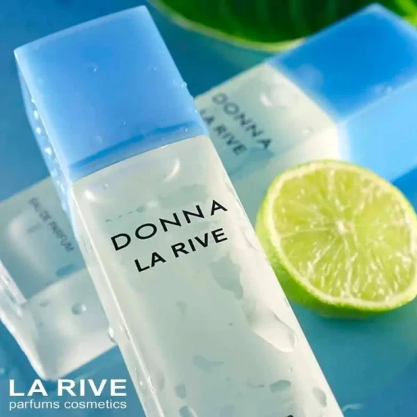 Парфюмированная вода для женщин La Rive Donna 90 мл - image 3