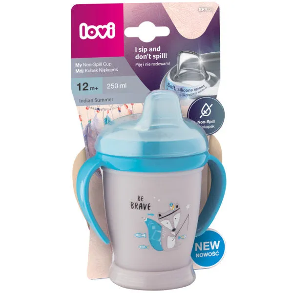 Lovi boy Cana necurgatoare Indian Summer 250ml, 35/346 - image 1