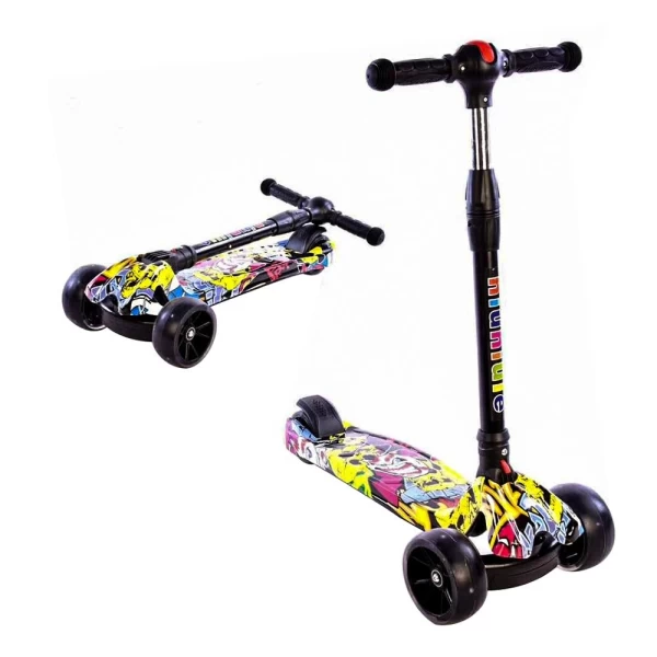 Самокат 006444 - image 2