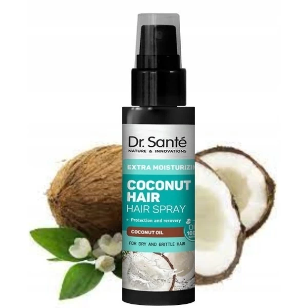 Dr.Sante Spray de par Coconut Hair 150 ml - image 2